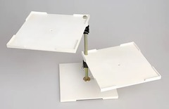 Столик подъемно-поворотный с 2-мя плоскостями - fgospostavki.ru - Киров