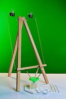 Комплект по ИЗО для практических работ в начальной школе Вариант 2 - fgospostavki.ru - Киров