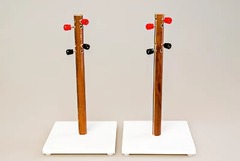 Штатив изолирующий (пара) - fgospostavki.ru - Киров