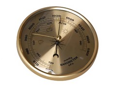 Барометр-анероид - fgospostavki.ru - Киров