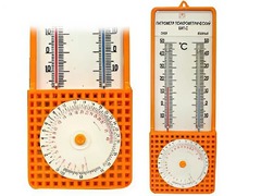 Гигрометр психрометрический - fgospostavki.ru - Киров