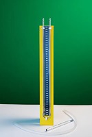 Манометр жидкостной демонстрационный - fgospostavki.ru - Киров