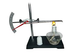 Пластина биметаллическая со стрелкой - fgospostavki.ru - Киров