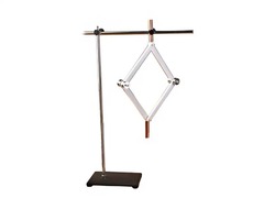 Прибор для демонстрации вращения твердого тела - fgospostavki.ru - Киров