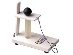 Прибор для демонстрации инерции и инертности тела - fgospostavki.ru - Киров