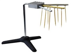 Прибор для демонстрации теплопроводности тел - fgospostavki.ru - Киров