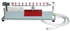 Прибор для демонстрации механ. колебаний (на воздушной подушке) - fgospostavki.ru - Киров