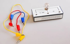 Прибор для демонстрации зависимости сопротивления металла от температуры - fgospostavki.ru - Киров