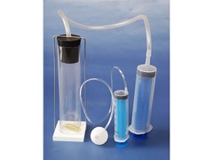 Прибор для изучения условий плавания тел - fgospostavki.ru - Киров