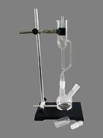 Прибор для получения галоидоалканов демонстрационный - fgospostavki.ru - Киров