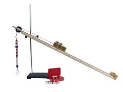 Трибометр демонстрационный - fgospostavki.ru - Киров