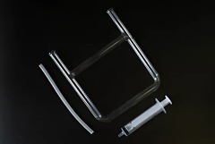 Трубка для демонстрации конвекции в жидкости - fgospostavki.ru - Киров