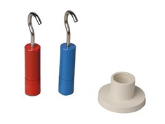 Цилиндры свинцовые со стругом - fgospostavki.ru - Киров