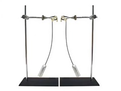 Маятник электростатический (пара) - fgospostavki.ru - Киров