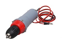 Двигатель постоянного тока - fgospostavki.ru - Киров