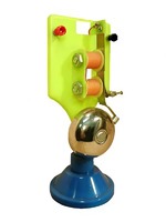 Звонок электрический демонстрационный - fgospostavki.ru - Киров