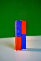 Магнит полосовой демонстрационный (2 штуки) - fgospostavki.ru - Киров