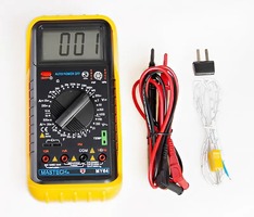 Цифровой мультиметр - fgospostavki.ru - Киров