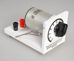 Реостат ползунковый РП 200 (РПШ-1) - fgospostavki.ru - Киров