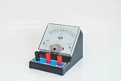 Лабораторный миллиамперметр - fgospostavki.ru - Киров