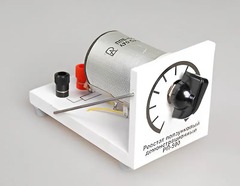 Реостат ползунковый РП 500 (РПШ-0,6) - fgospostavki.ru - Киров