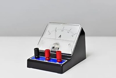 Амперметр лабораторный - fgospostavki.ru - Киров