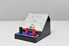 Вольтметр лабораторный - fgospostavki.ru - Киров