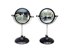 Зеркало выпуклое и вогнутое (комплект) - fgospostavki.ru - Киров