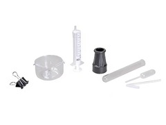 Лабораторный набор "Исследование атмосферного давления" - fgospostavki.ru - Киров