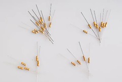 Набор резисторов для практикума - fgospostavki.ru - Киров