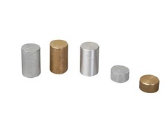 Набор тел равной массы и равного объема (лабораторный) - fgospostavki.ru - Киров