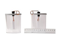 Электроскопы (2 штуки) - fgospostavki.ru - Киров