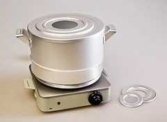 Баня комбинированная лабораторная. Вариант 1 - fgospostavki.ru - Киров