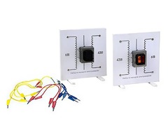 Набор по передаче электроэнергии (демонстрационный) - fgospostavki.ru - Киров