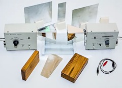 Комплект приборов и принадлежностей для демонстрации свойств электромагнитных волн - fgospostavki.ru - Киров