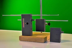 Комплект приборов для изучения принципов радиоприема и радиопередачи - fgospostavki.ru - Киров