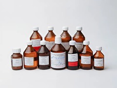 Набор № 20 ОС Кислородсодержащие органические вещества - fgospostavki.ru - Киров