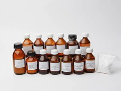 Набор № 5 С "Органические вещества" - fgospostavki.ru - Киров