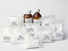 Набор № 11 С "Соли для демонстрации опытов" - fgospostavki.ru - Киров