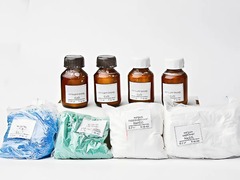 Набор № 21 ВС "Неорганические вещества" - fgospostavki.ru - Киров