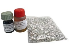 Набор № 24 ВС "Щелочные и щелочно-земельные металлы" - fgospostavki.ru - Киров