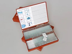 Комплект микропрепаратов "Ботаника 1" - fgospostavki.ru - Киров