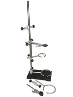 Штатив лабораторный комбинированный ШЛб - fgospostavki.ru - Киров