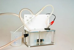 Аппарат для дистилляции воды (220 В) - fgospostavki.ru - Киров