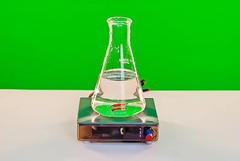 Мешалка магнитная - fgospostavki.ru - Киров