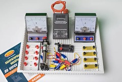 Комплект №3 ГИА-лаборатория по физике - fgospostavki.ru - Киров