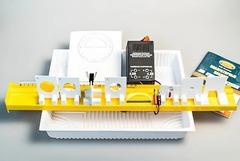 Комплект №4 ГИА-лаборатория по физике - fgospostavki.ru - Киров