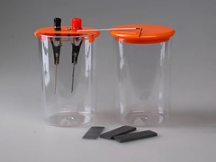 Набор по электролизу (демонстрационный) - fgospostavki.ru - Киров