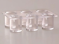 Пластина для работ с малым количеством веществ - fgospostavki.ru - Киров