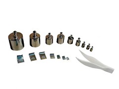 Учебный набор гирь - fgospostavki.ru - Киров